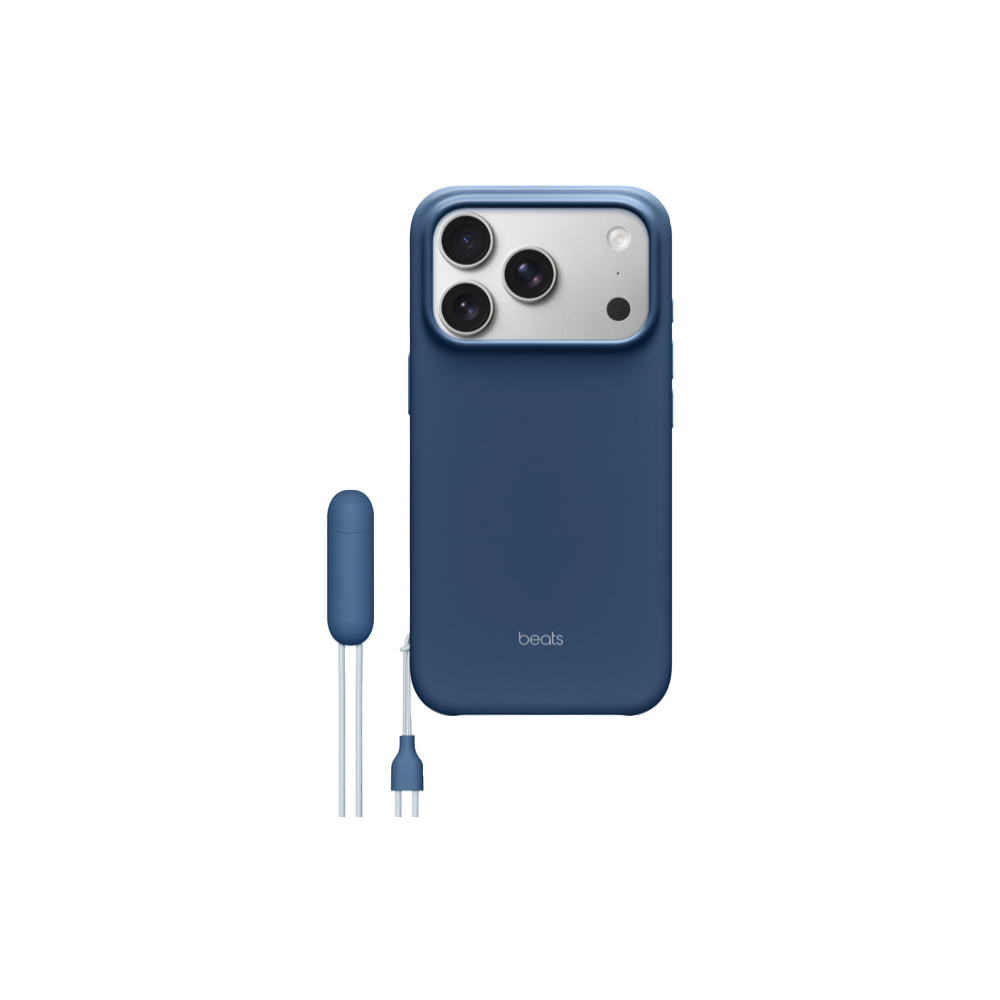 Beats iPhone 17 Series Kickstand Case with MagSafe and Camera Control