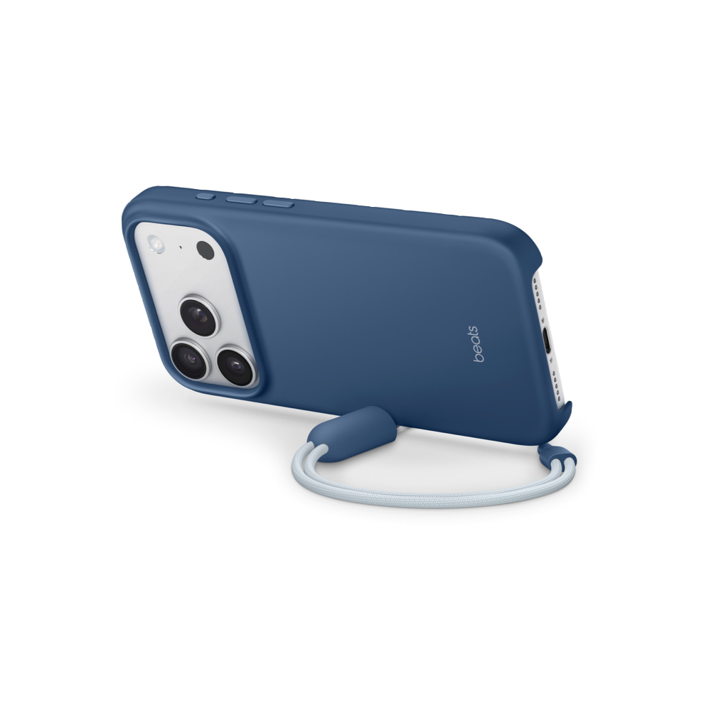 Beats iPhone 17 Series Kickstand Case with MagSafe and Camera Control
