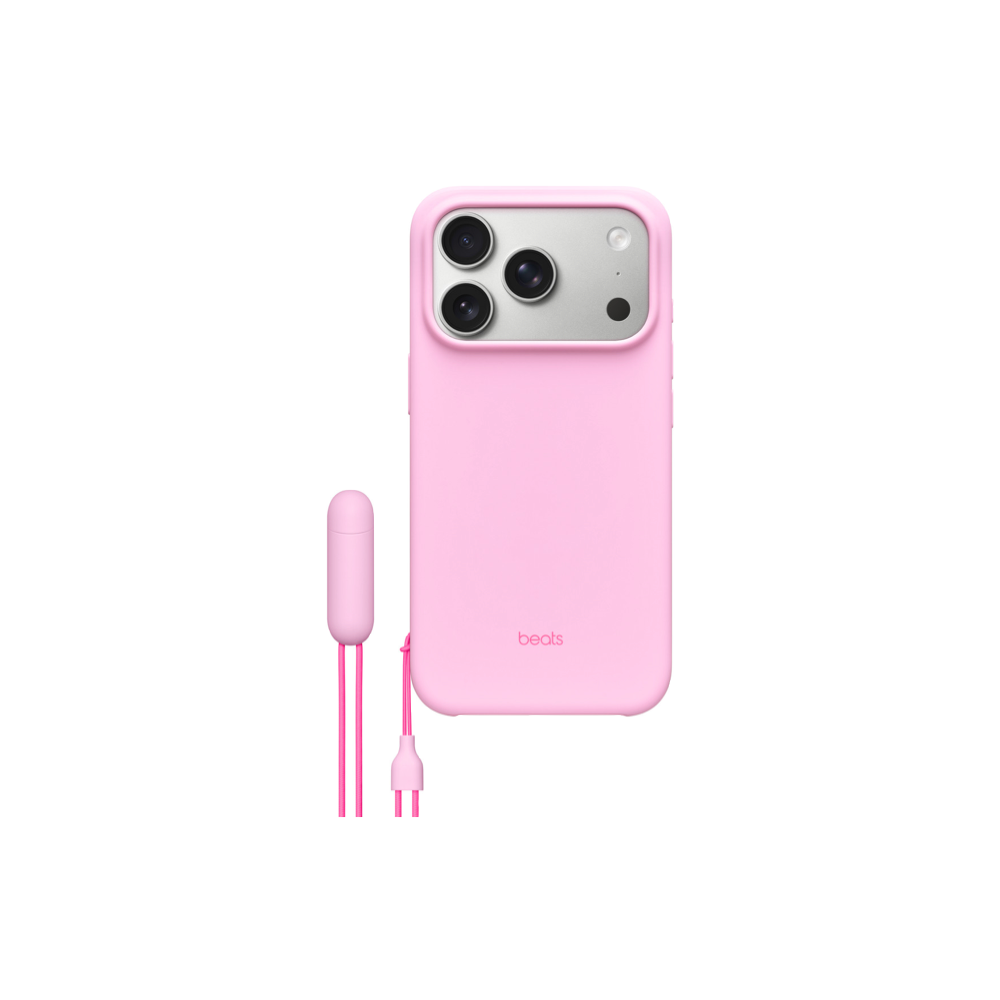 Beats iPhone 17 Series Kickstand Case with MagSafe and Camera Control