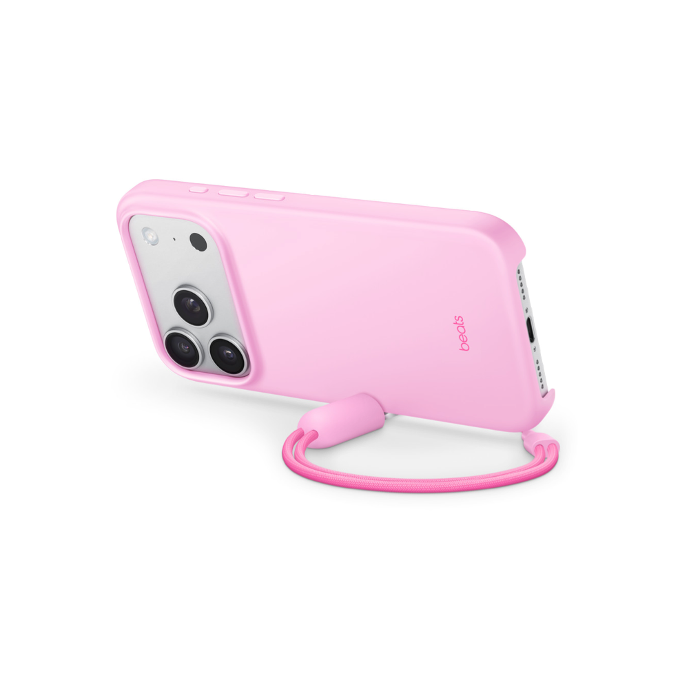 Beats iPhone 17 Series Kickstand Case with MagSafe and Camera Control