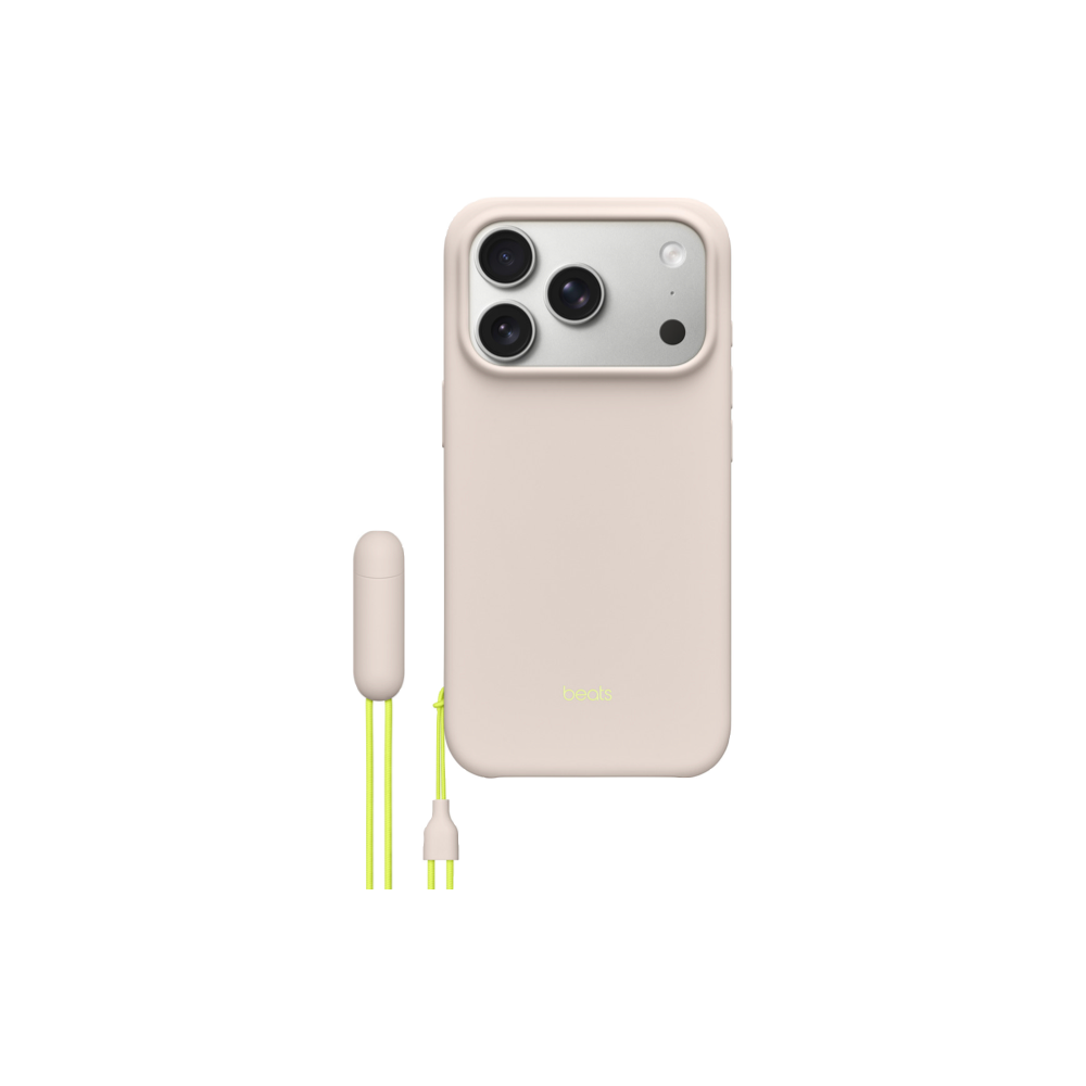 Beats iPhone 17 Series Kickstand Case with MagSafe and Camera Control