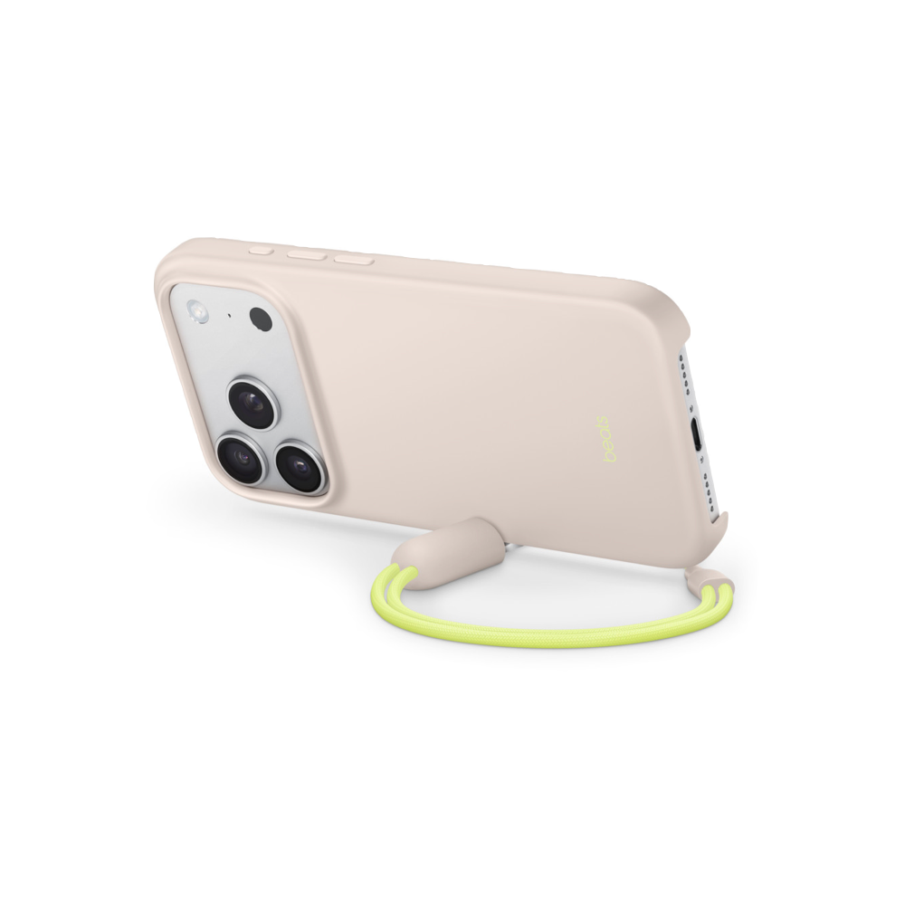 Beats iPhone 17 Series Kickstand Case with MagSafe and Camera Control