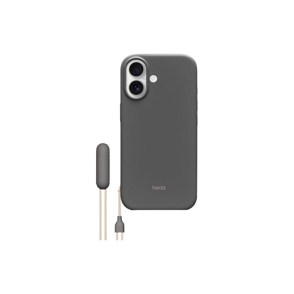 Beats iPhone 17 Series Kickstand Case with MagSafe and Camera Control