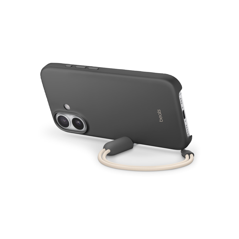 Beats iPhone 17 Series Kickstand Case with MagSafe and Camera Control