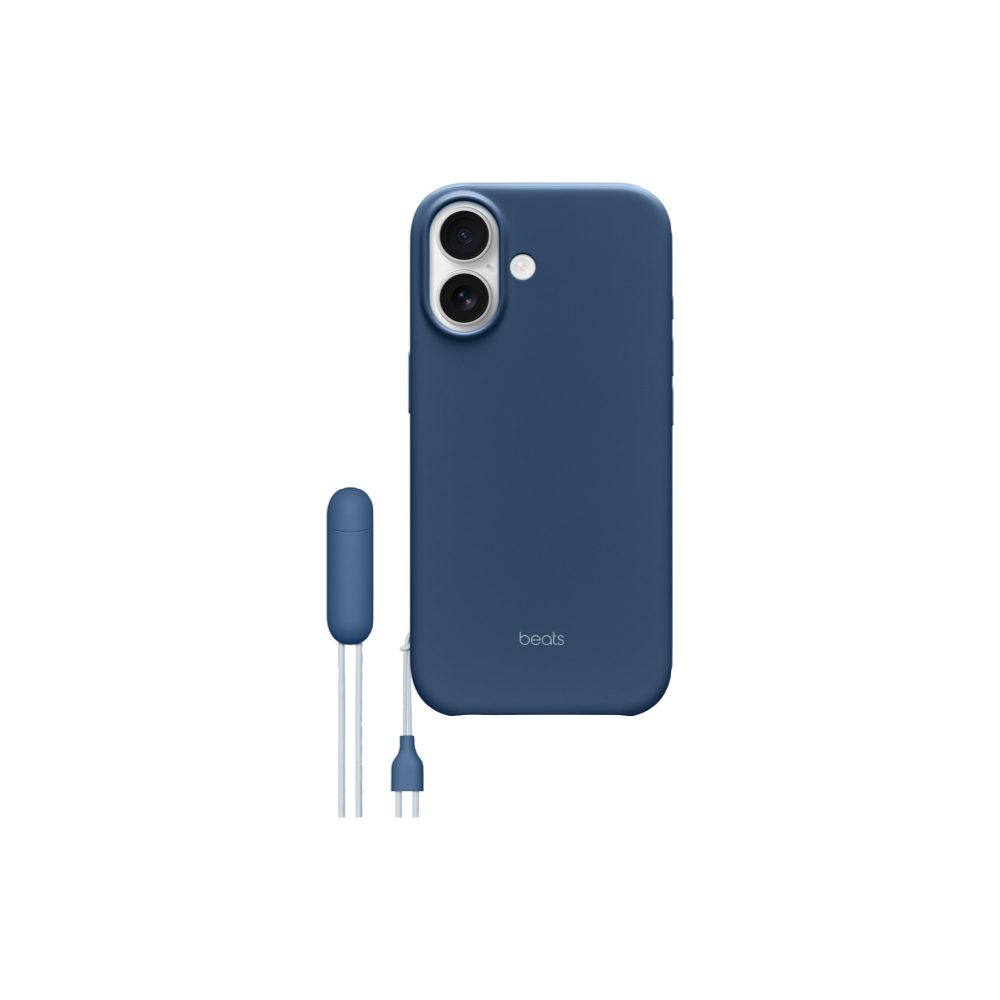 Beats iPhone 17 Series Kickstand Case with MagSafe and Camera Control