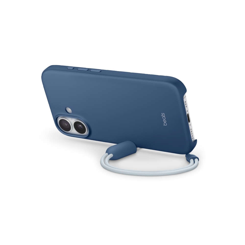 Beats iPhone 17 Series Kickstand Case with MagSafe and Camera Control
