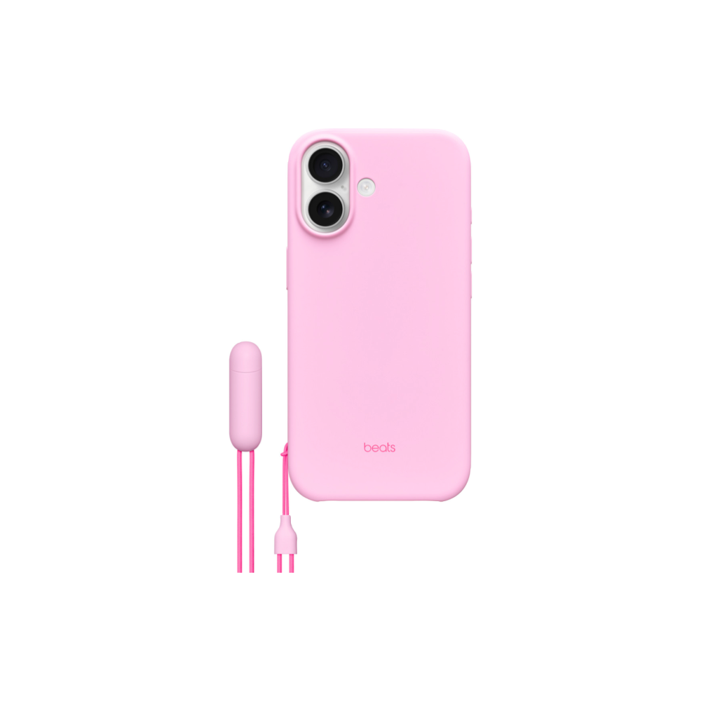 Beats iPhone 17 Series Kickstand Case with MagSafe and Camera Control
