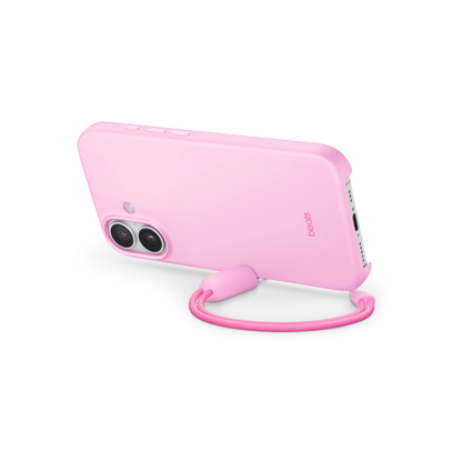 Beats iPhone 17 Series Kickstand Case with MagSafe and Camera Control