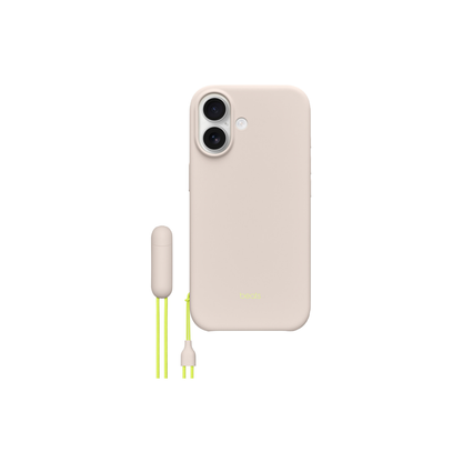 Beats iPhone 17 Series Kickstand Case with MagSafe and Camera Control