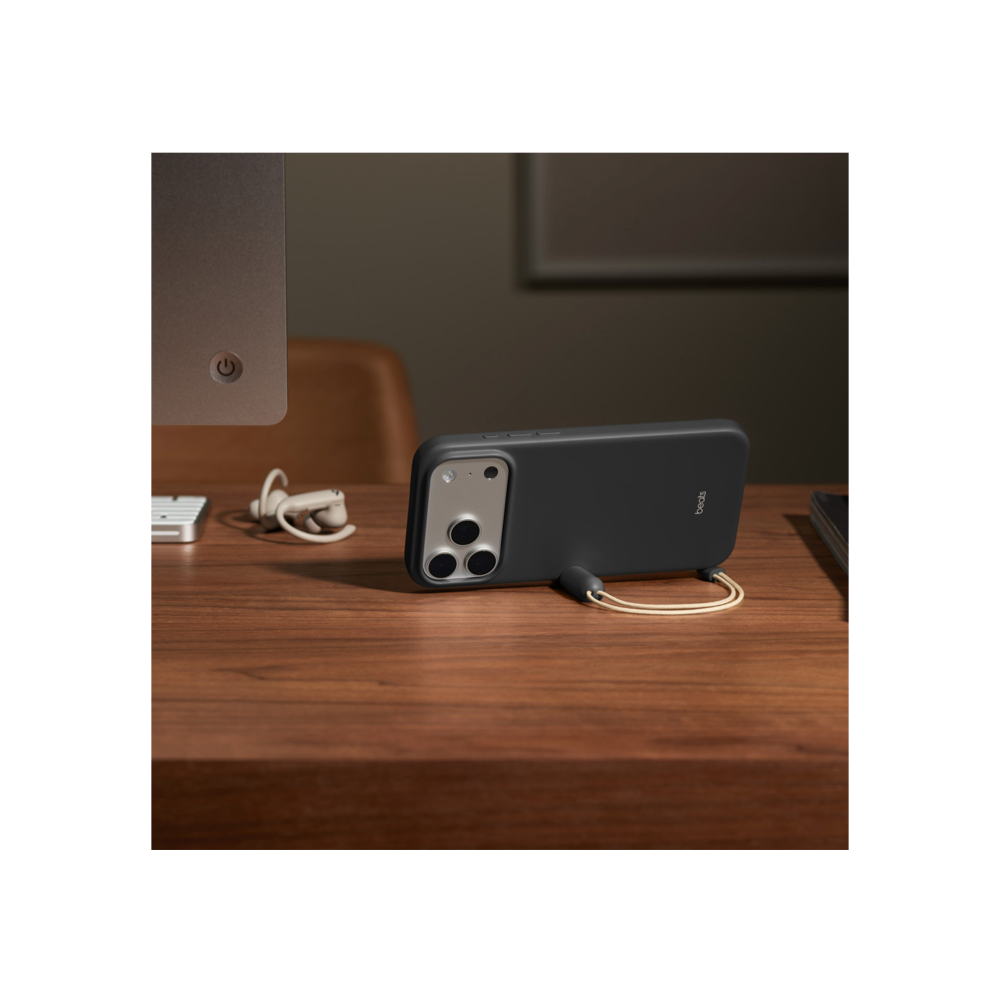Beats iPhone 17 Series Kickstand Case with MagSafe and Camera Control