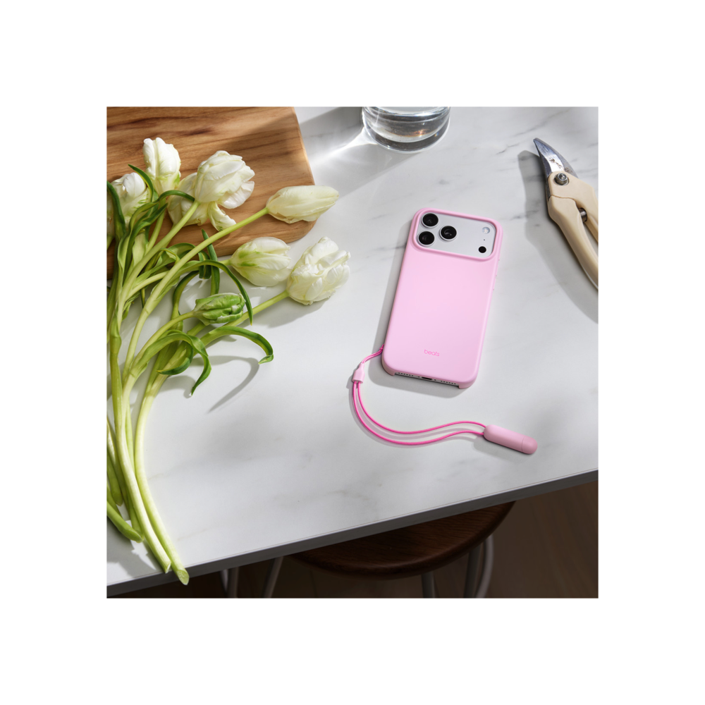 Beats iPhone 17 Series Kickstand Case with MagSafe and Camera Control