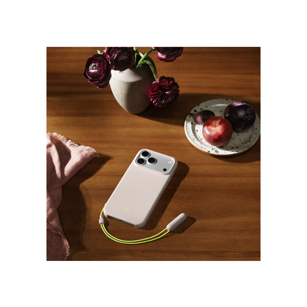 Beats iPhone 17 Series Kickstand Case with MagSafe and Camera Control