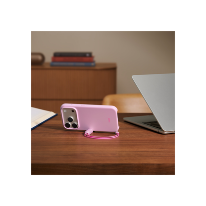 Beats iPhone 17 Series Kickstand Case with MagSafe and Camera Control