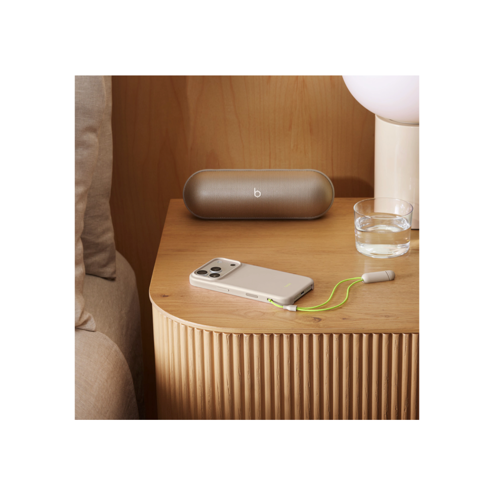 Beats iPhone 17 Series Kickstand Case with MagSafe and Camera Control