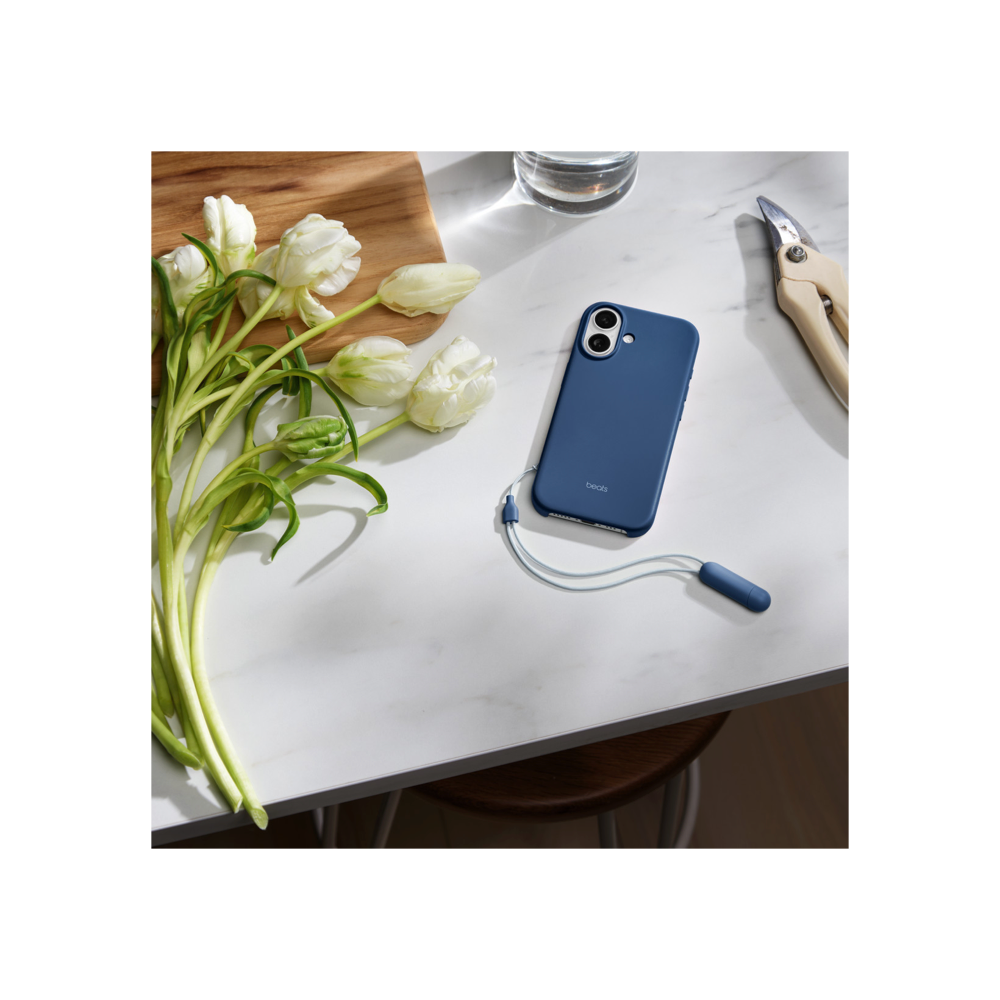 Beats iPhone 17 Series Kickstand Case with MagSafe and Camera Control