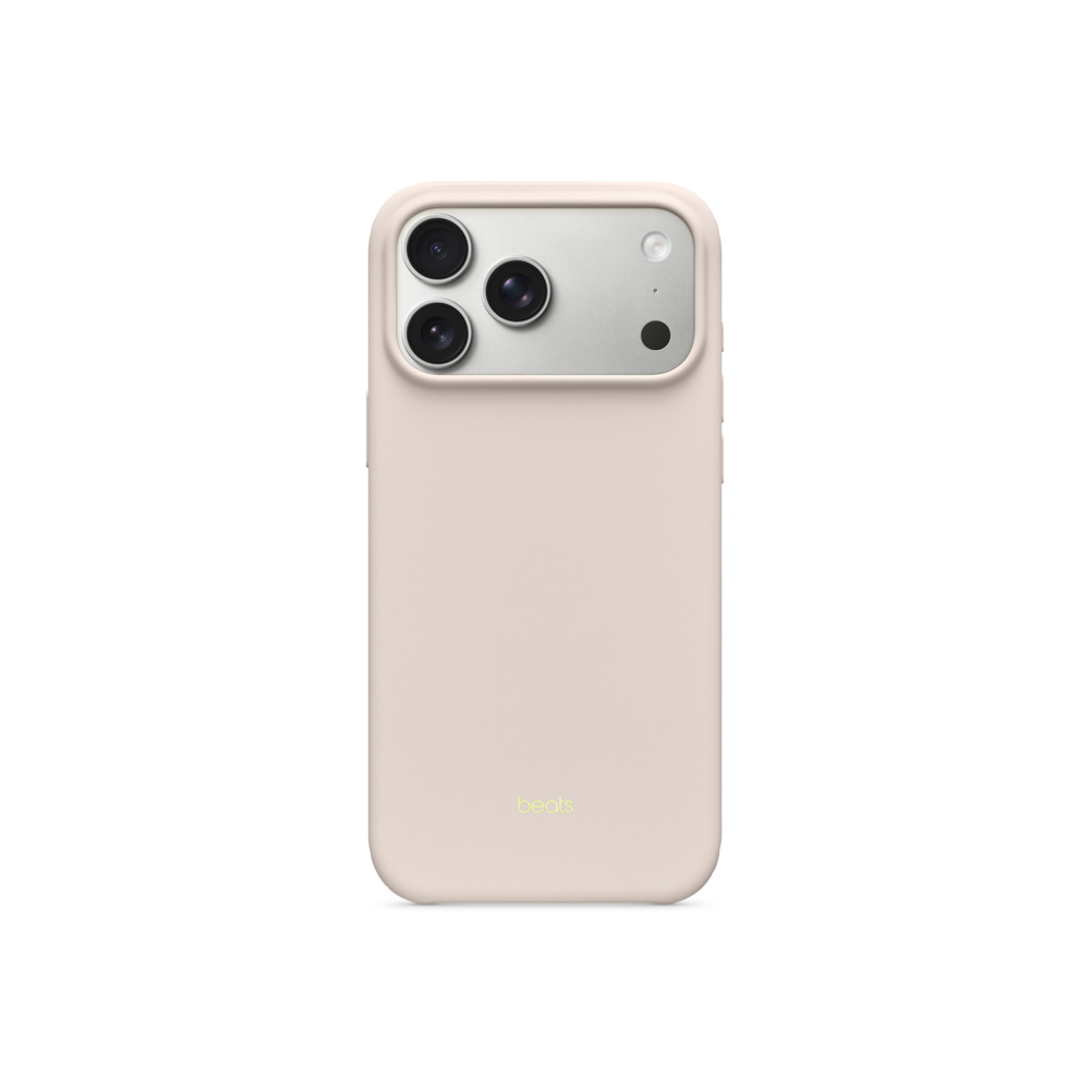 Beats iPhone 17 Series Case with MagSafe and Camera Control