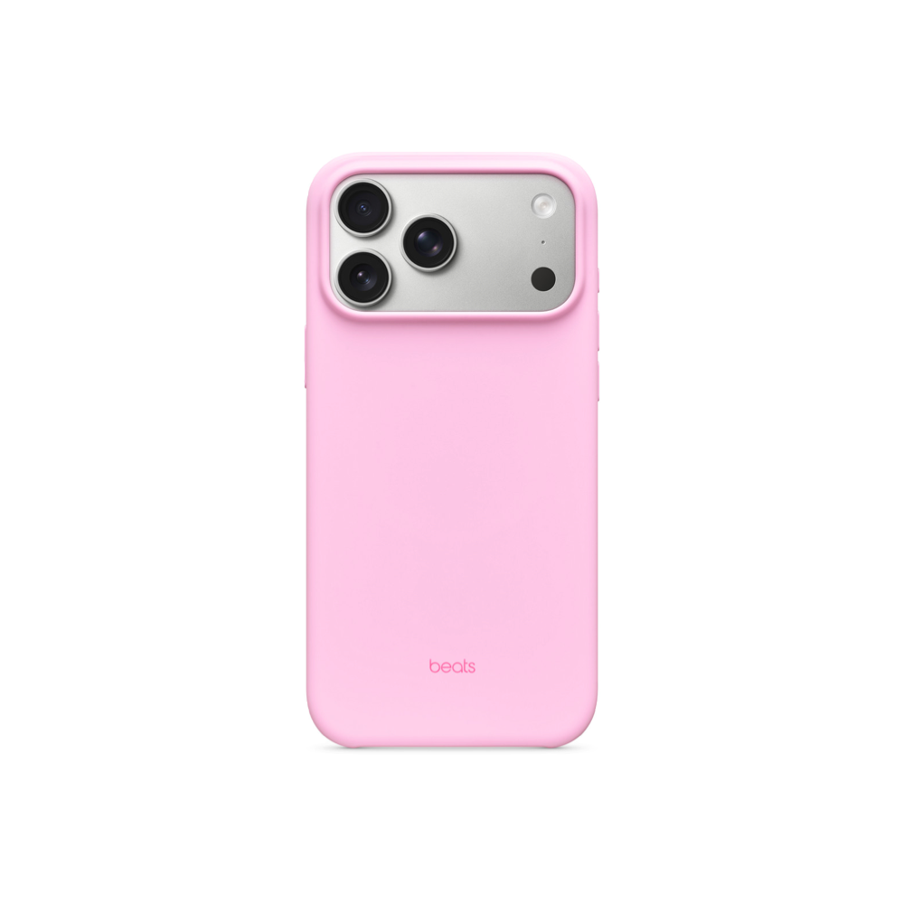 Beats iPhone 17 Series Case with MagSafe and Camera Control