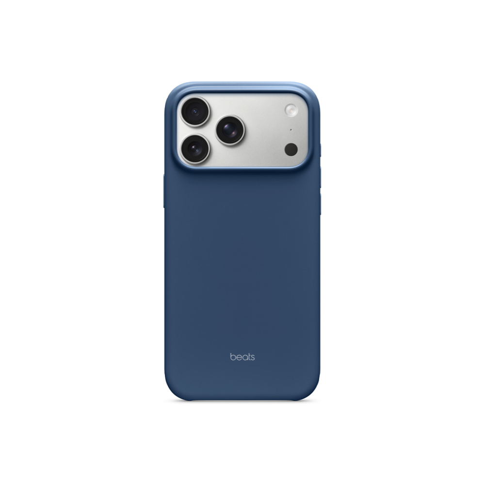 Beats iPhone 17 Series Case with MagSafe and Camera Control