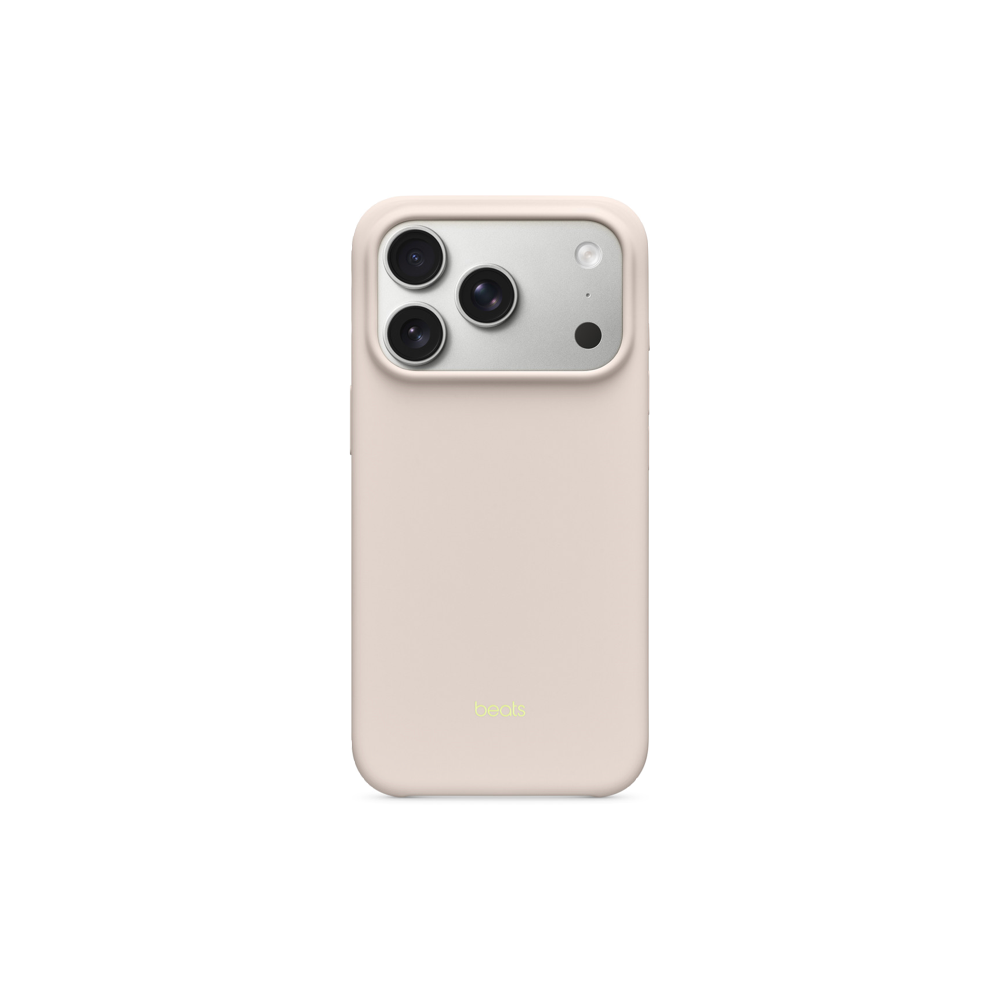 Beats iPhone 17 Series Case with MagSafe and Camera Control