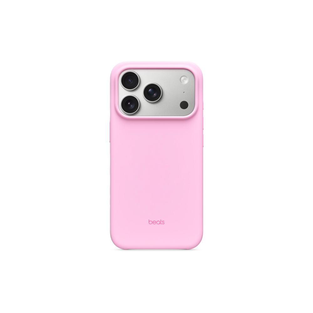 Beats iPhone 17 Series Case with MagSafe and Camera Control