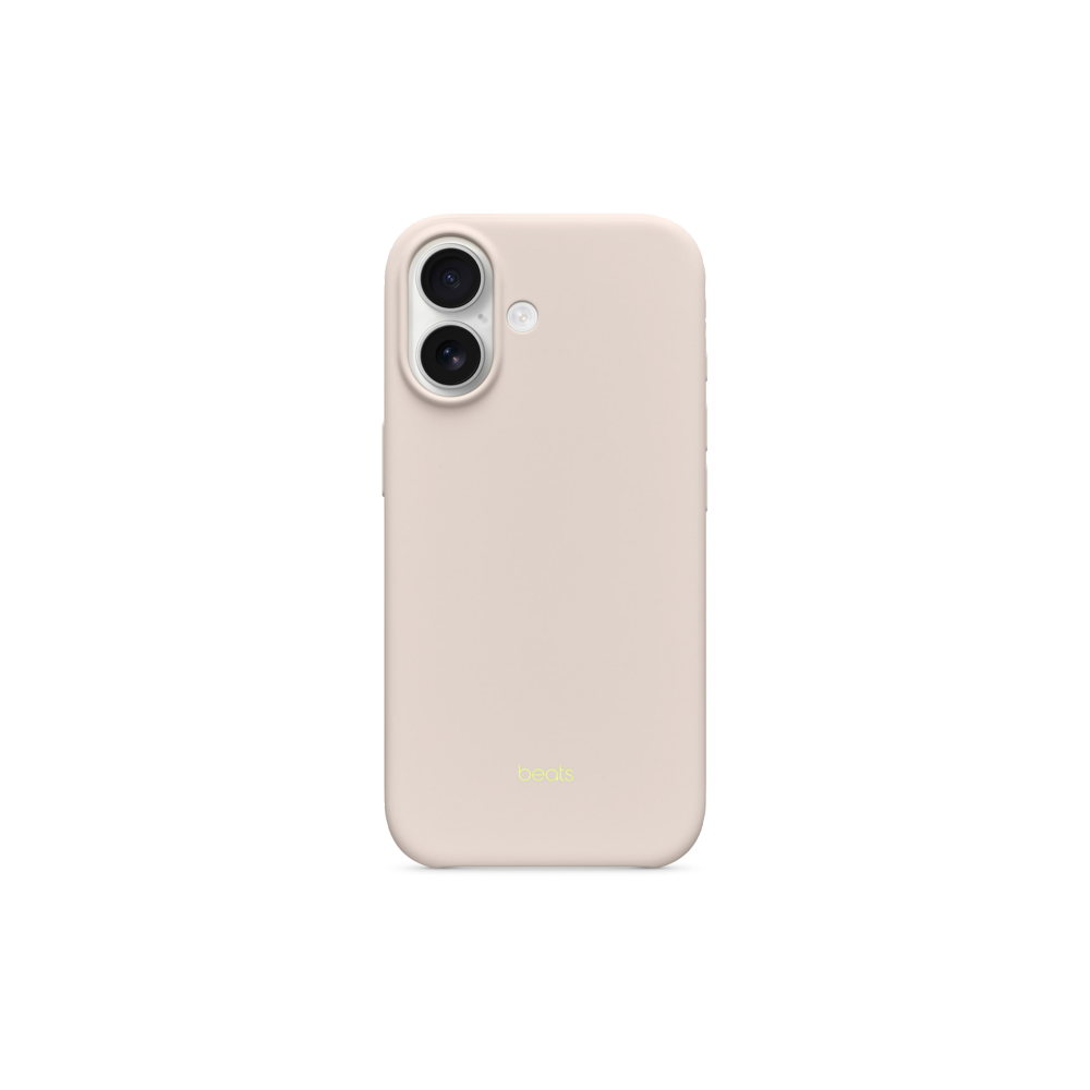 Beats iPhone 17 Series Case with MagSafe and Camera Control