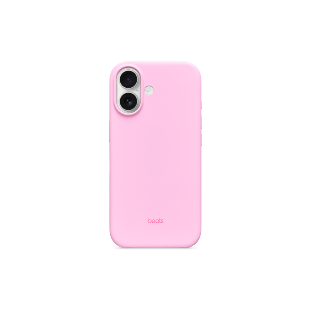 Beats iPhone 17 Series Case with MagSafe and Camera Control