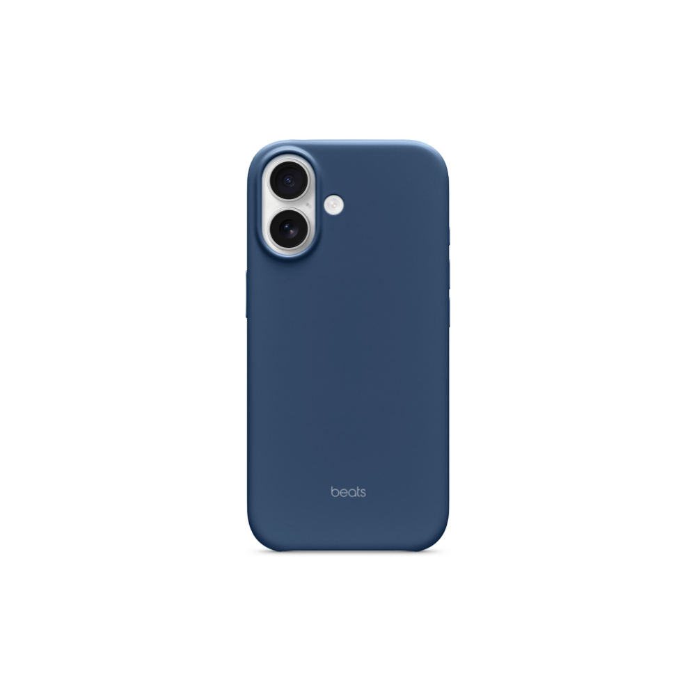Beats iPhone 17 Series Case with MagSafe and Camera Control