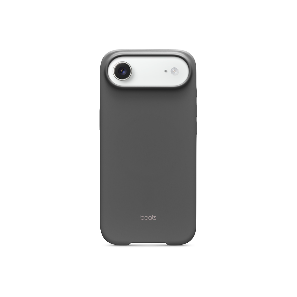 Beats iPhone 17 Series Case with MagSafe and Camera Control
