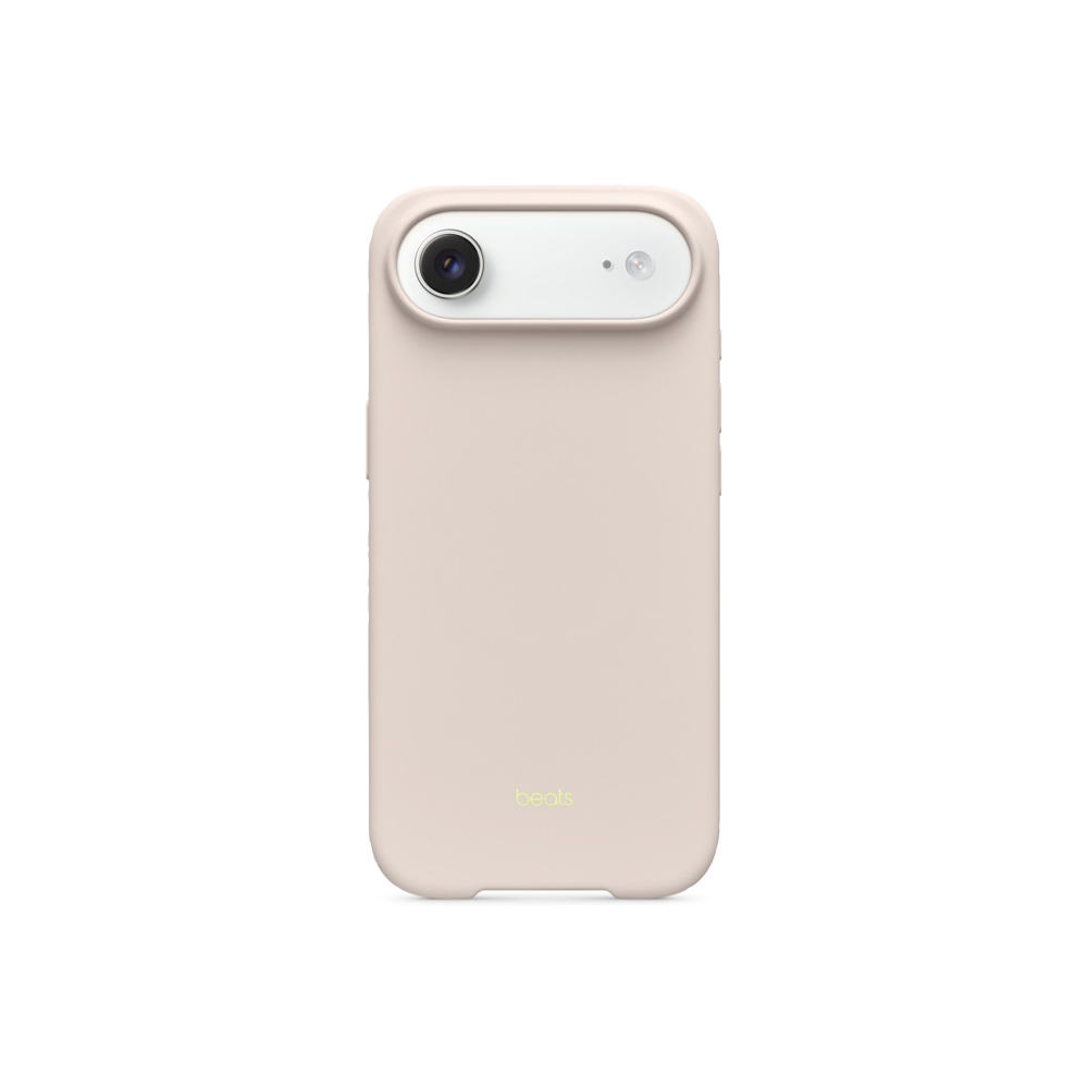 Beats iPhone 17 Series Case with MagSafe and Camera Control