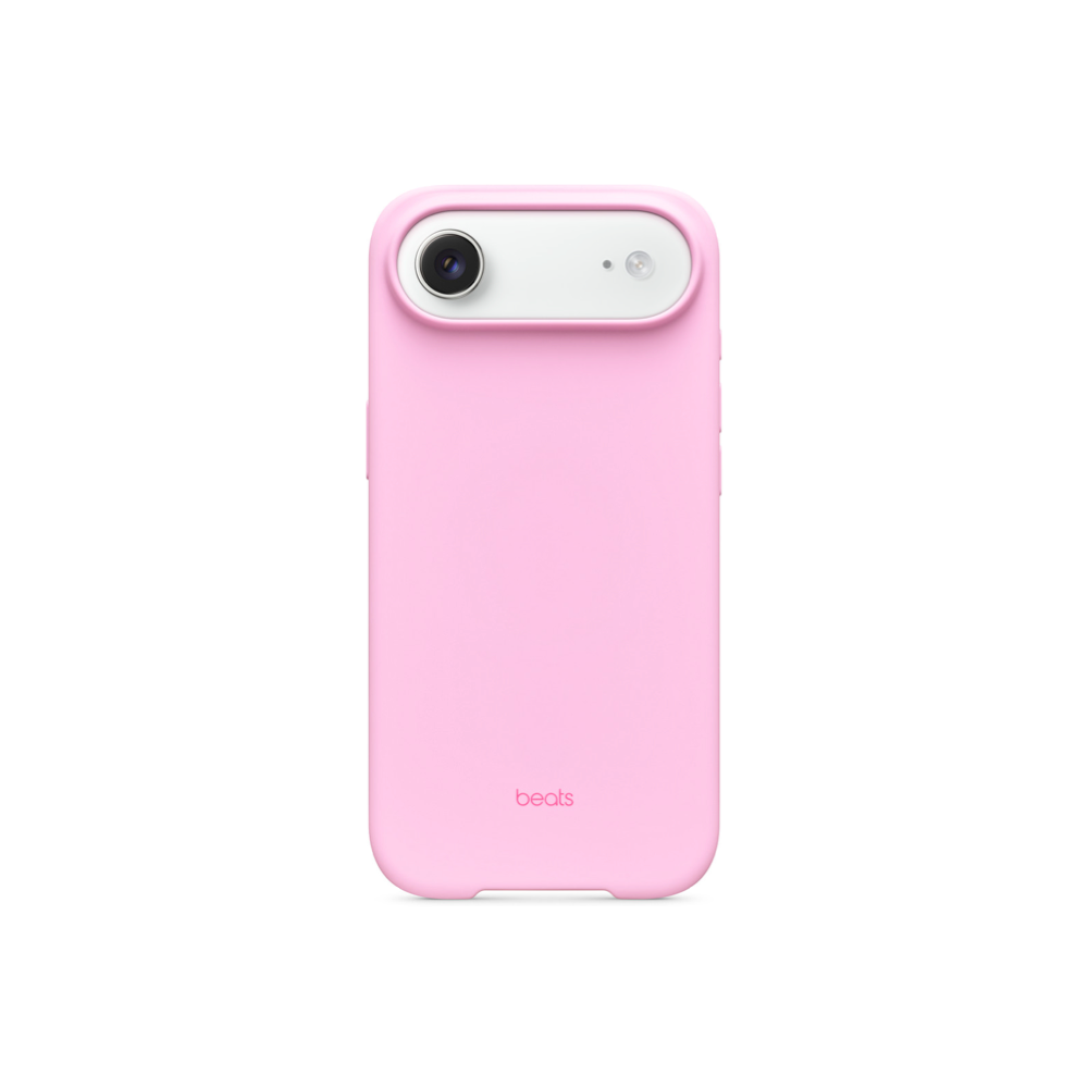 Beats iPhone 17 Series Case with MagSafe and Camera Control
