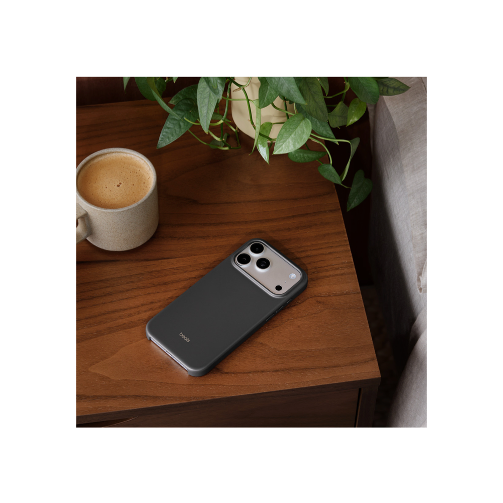 Beats iPhone 17 Series Case with MagSafe and Camera Control