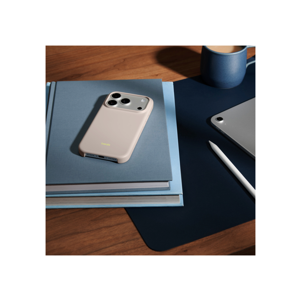 Beats iPhone 17 Series Case with MagSafe and Camera Control