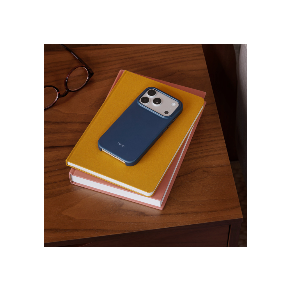 Beats iPhone 17 Series Case with MagSafe and Camera Control