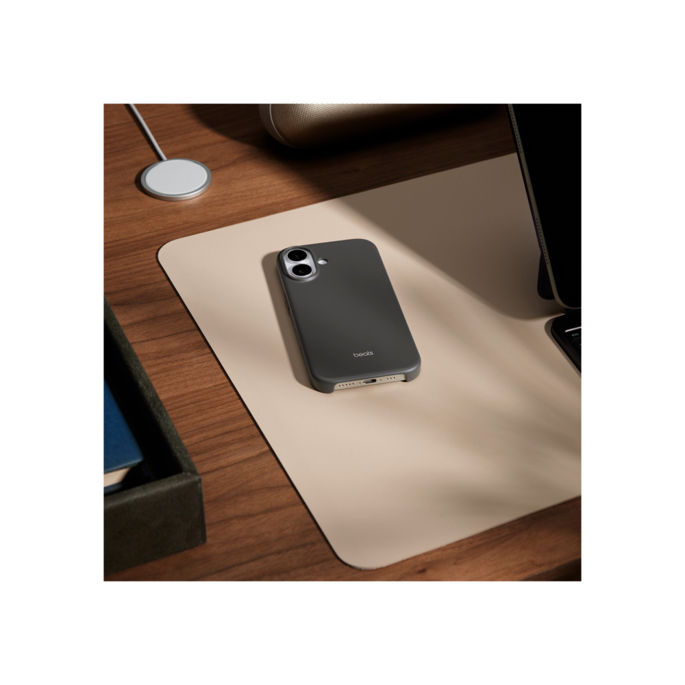 Beats iPhone 17 Series Case with MagSafe and Camera Control