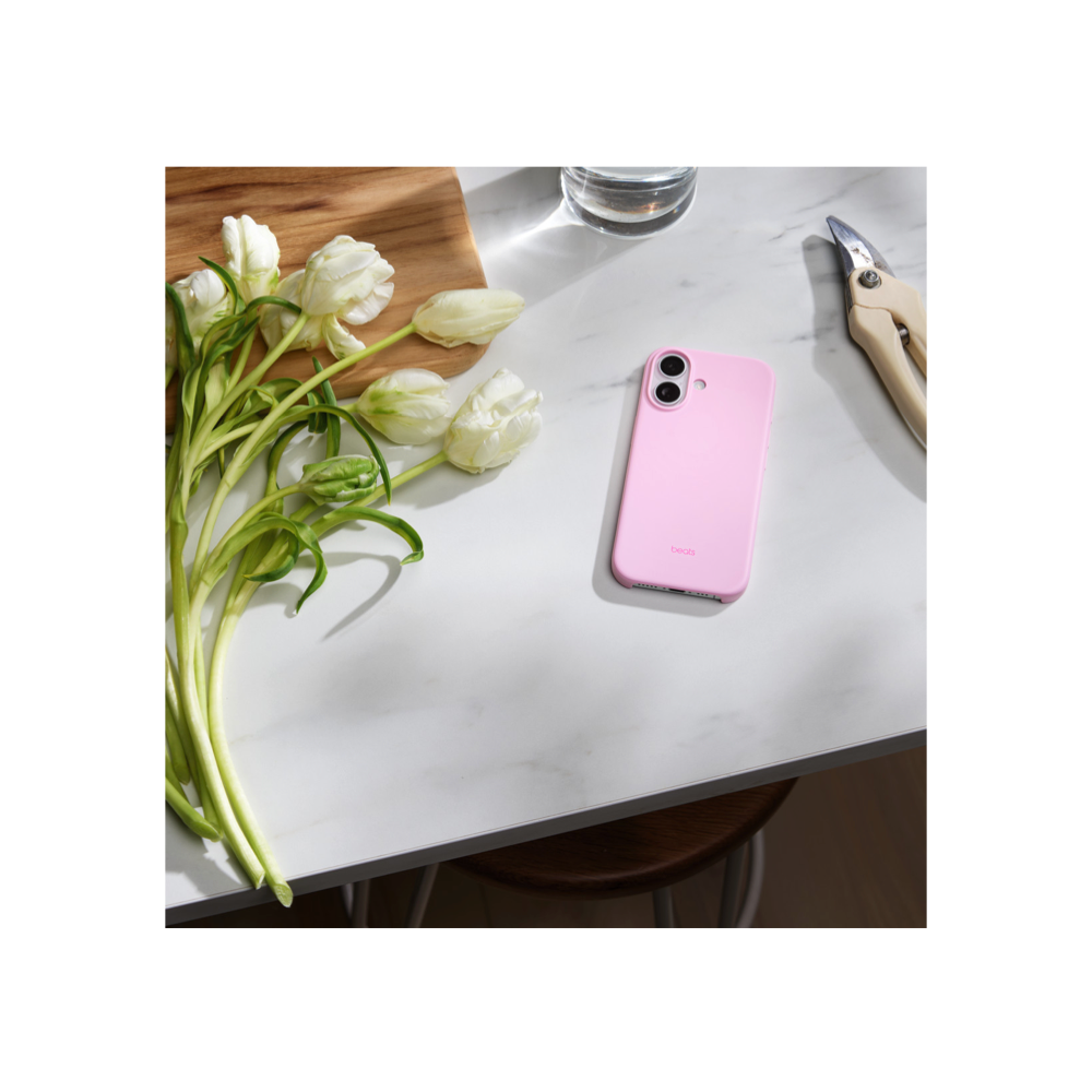 Beats iPhone 17 Series Case with MagSafe and Camera Control