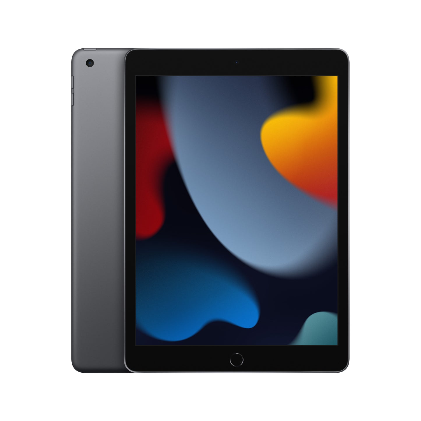 10.2-inch iPad 9th generation