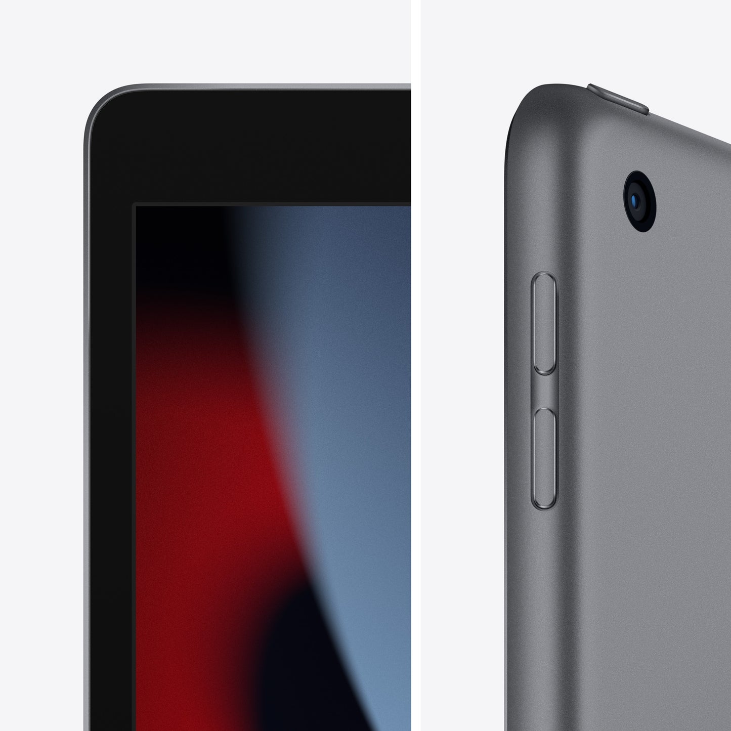 10.2-inch iPad 9th generation