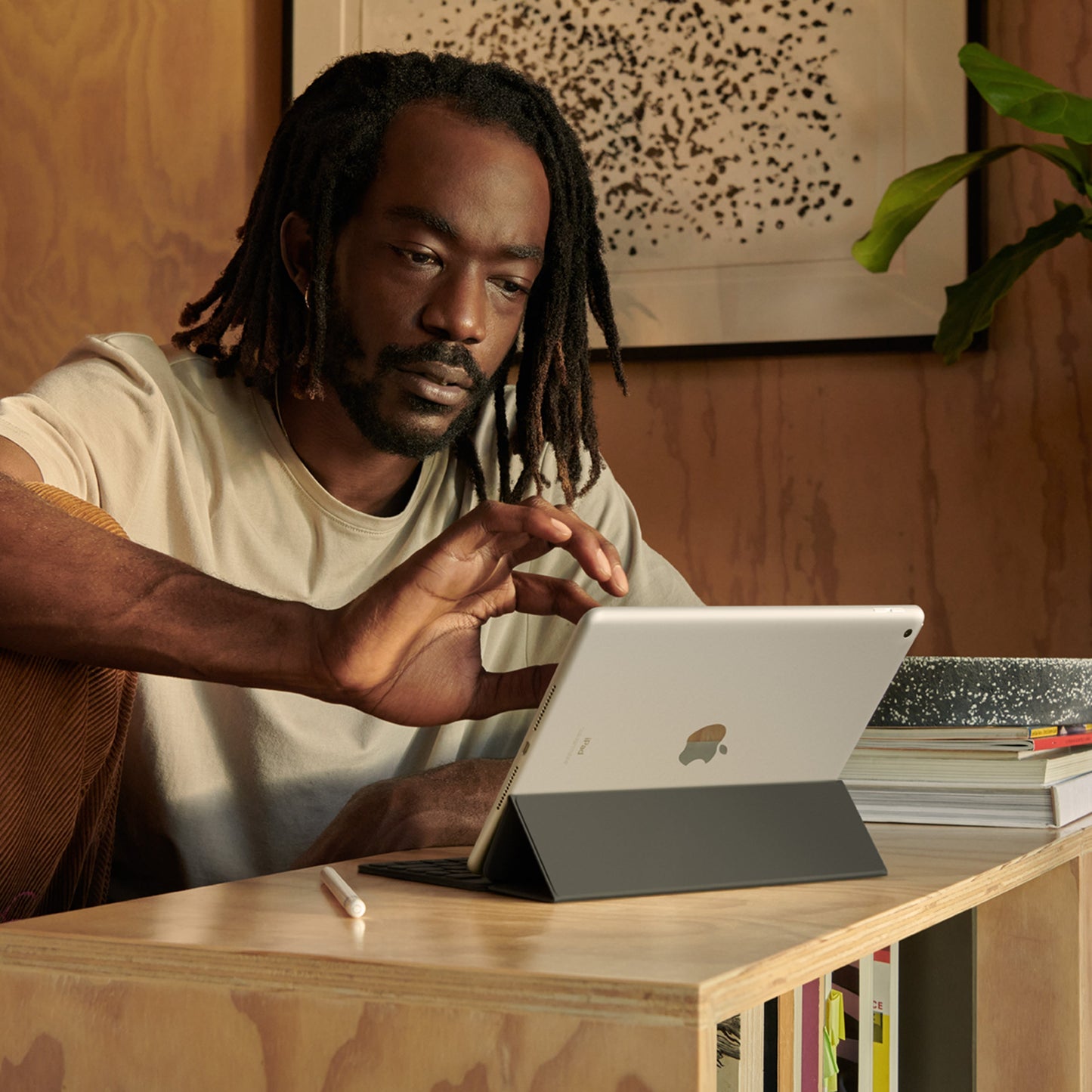 10.2-inch iPad 9th generation