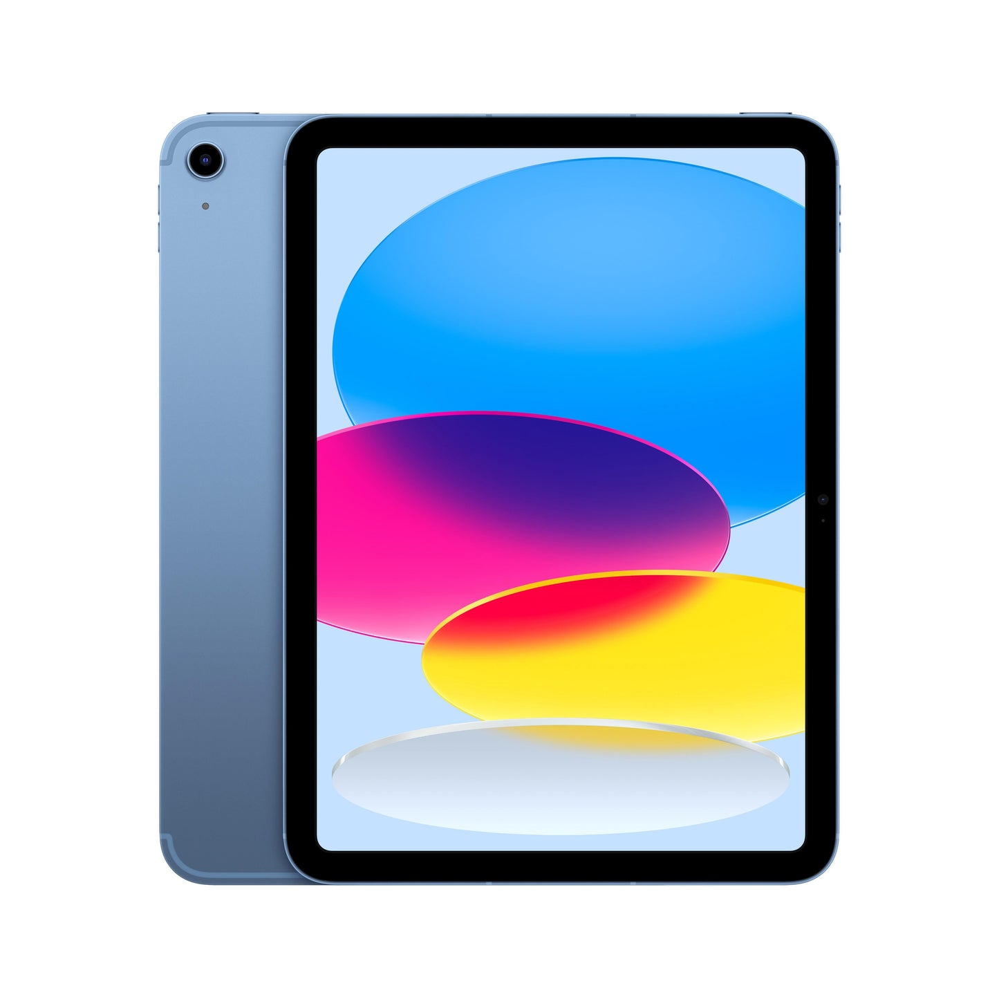 2022 10.9-inch iPad 10th generation