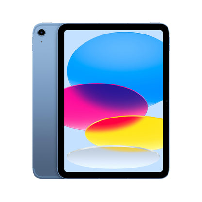 2022 10.9-inch iPad 10th generation
