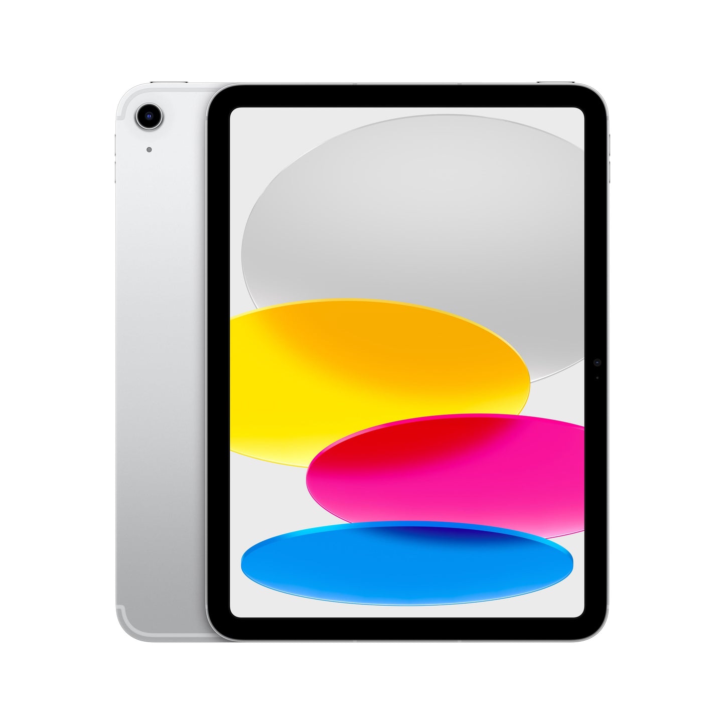 2022 10.9-inch iPad 10th generation
