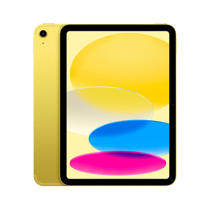 2022 10.9-inch iPad 10th generation