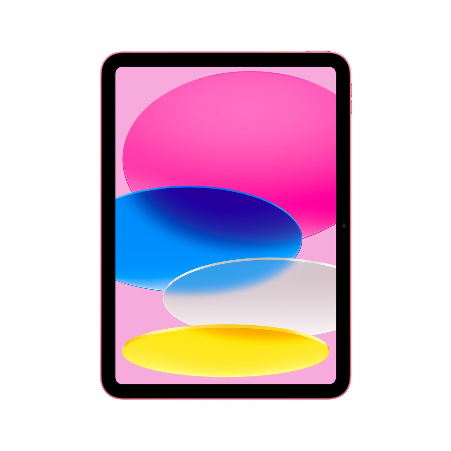 2022 10.9-inch iPad 10th generation
