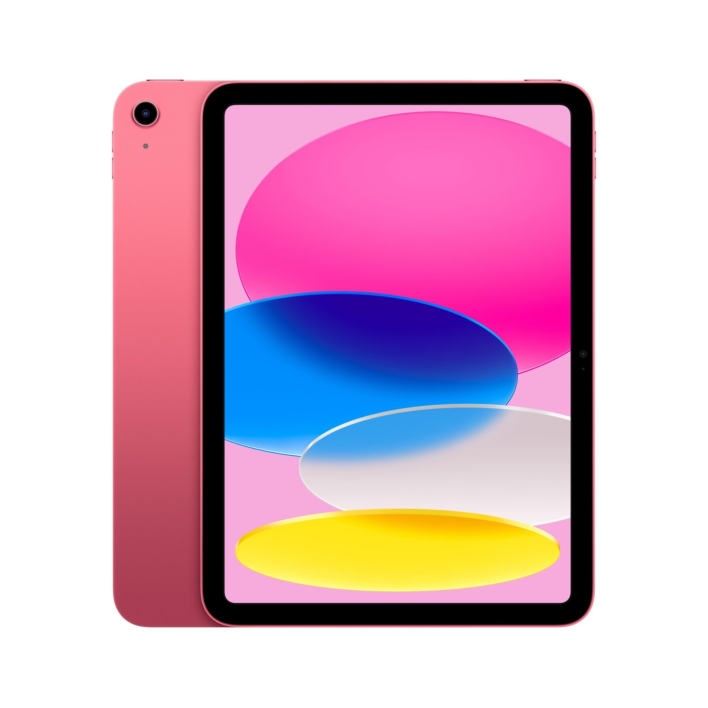 2022 10.9-inch iPad 10th generation