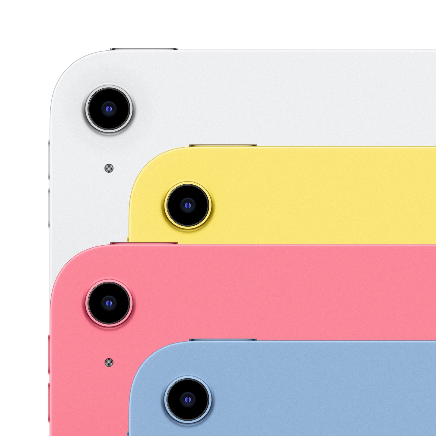 2022 10.9-inch iPad 10th generation