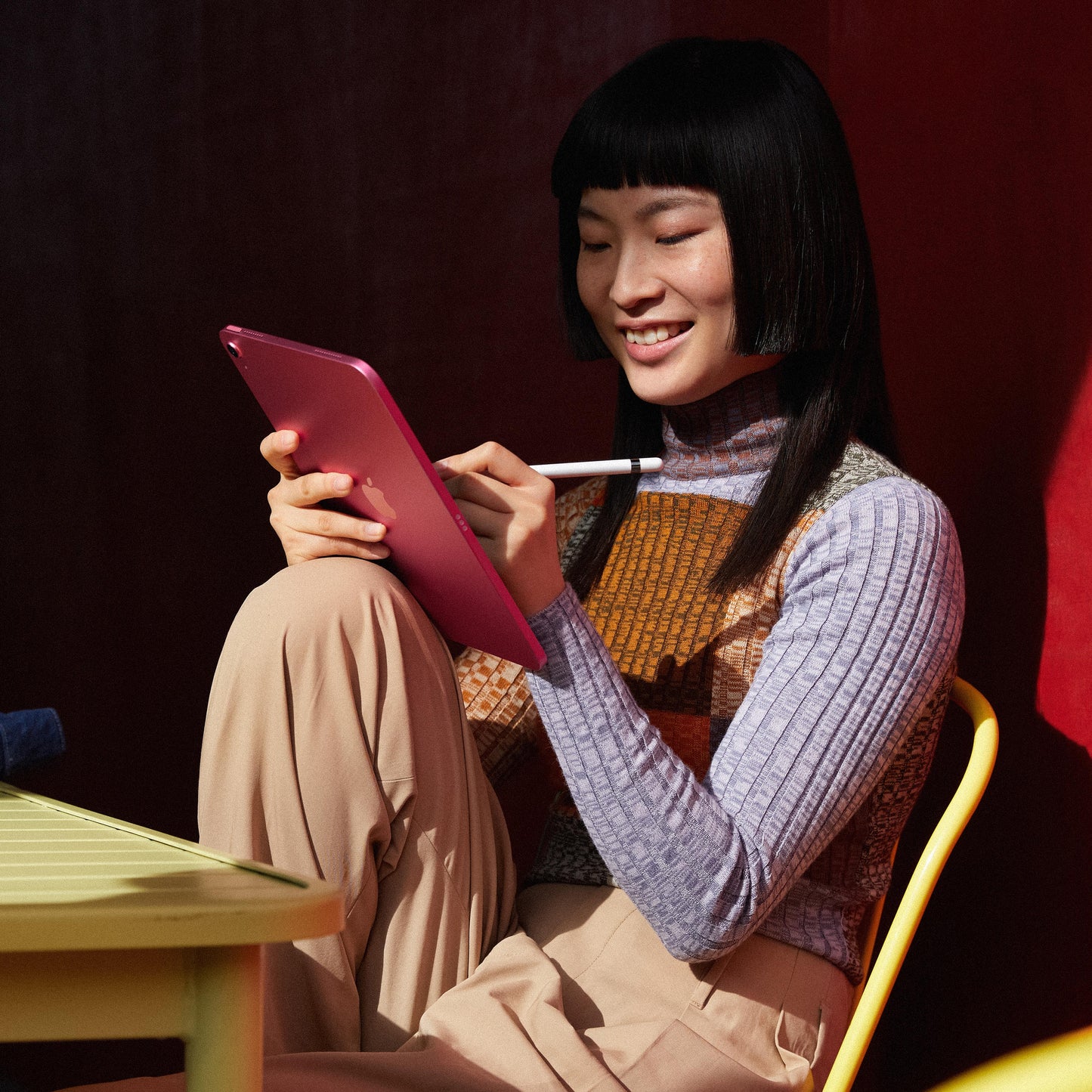 2022 10.9-inch iPad 10th generation