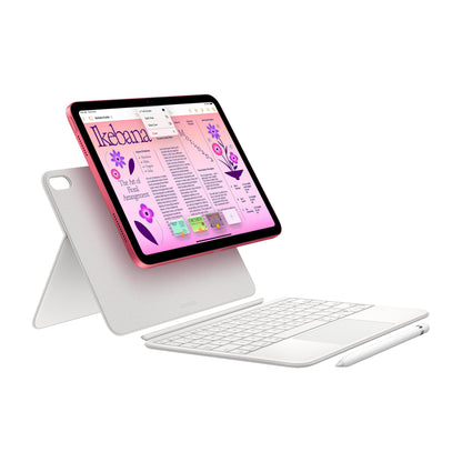 2022 10.9-inch iPad 10th generation