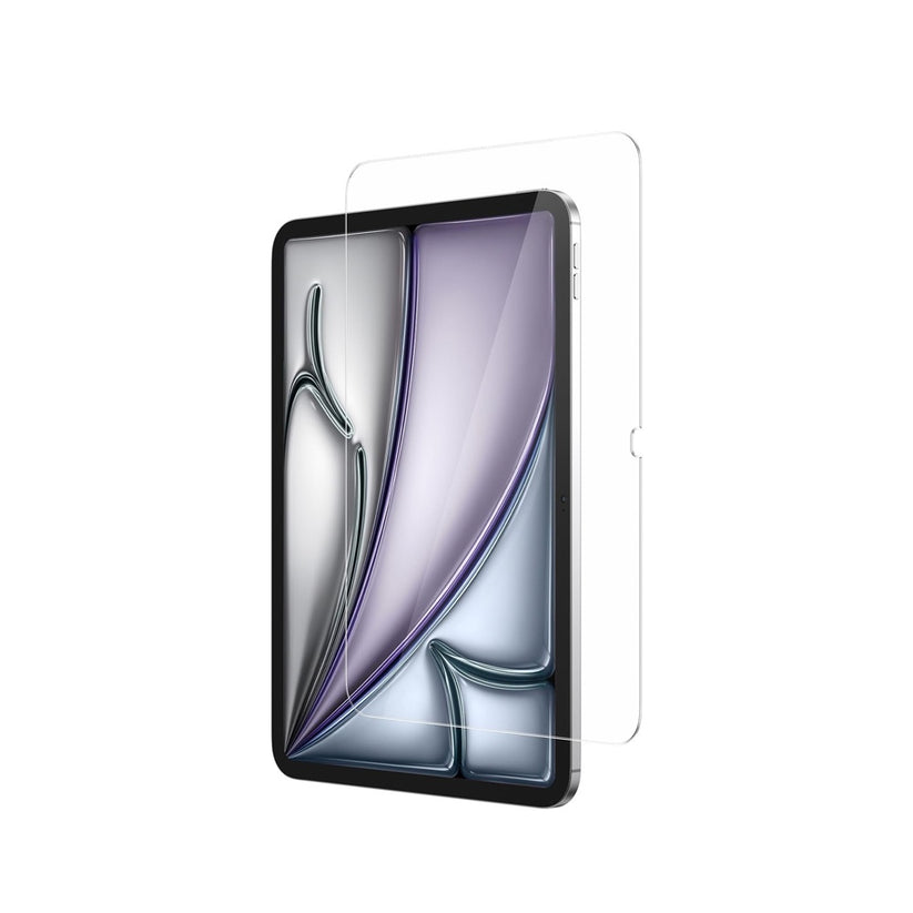 Amazingthing Radix Full Glass Protector for iPad - Clear