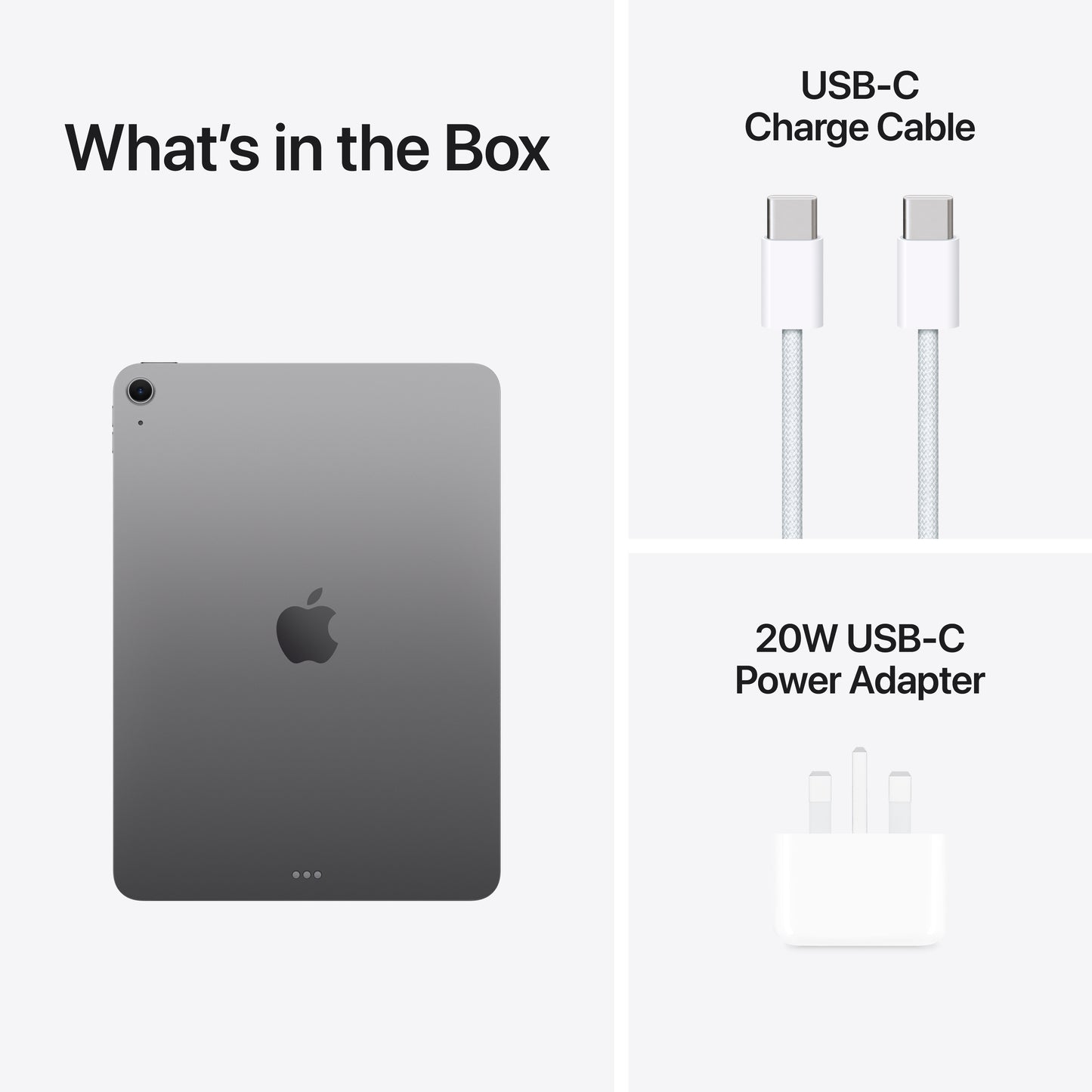 2025 11-inch iPad Air (M3)