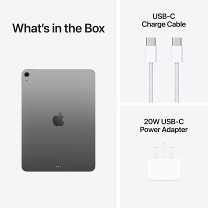 2025 11-inch iPad Air (M3)